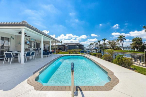 Villa Ocean Palm - Cape Coral - Roelens Vacations